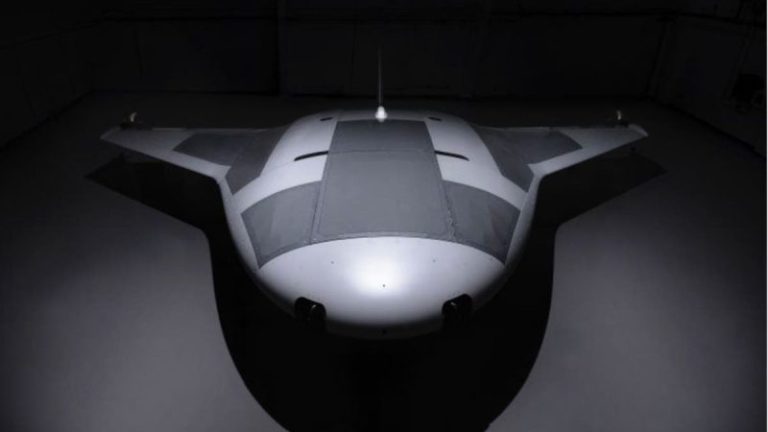 New stealthy submarine glider set for autonomous undersea missions