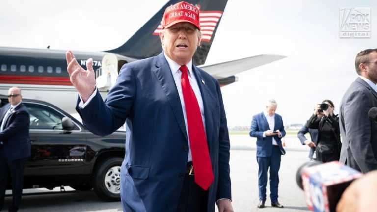 Trump campaign demands Biden debate him ‘much earlier’ and more often