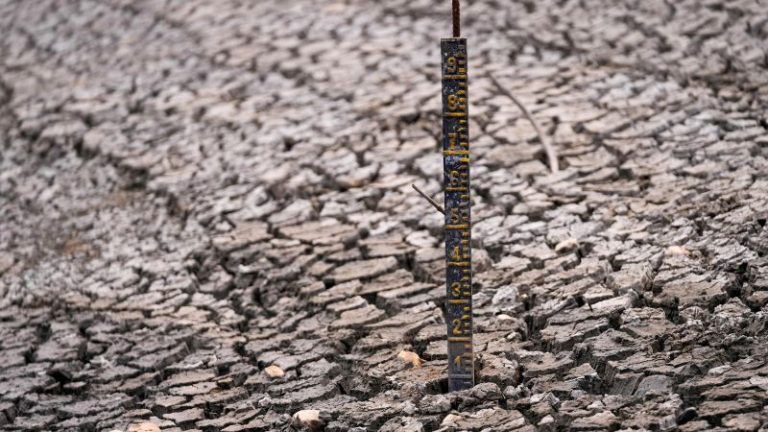 Colombia’s capital to ration water as El Niño adds to drought