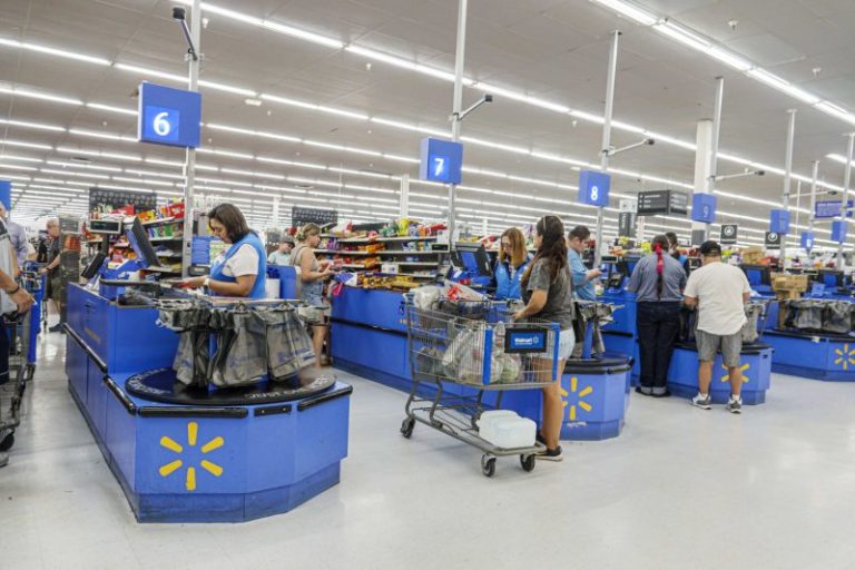 Target, McDonald’s and others are offering value as they lose ground with bargain hunters