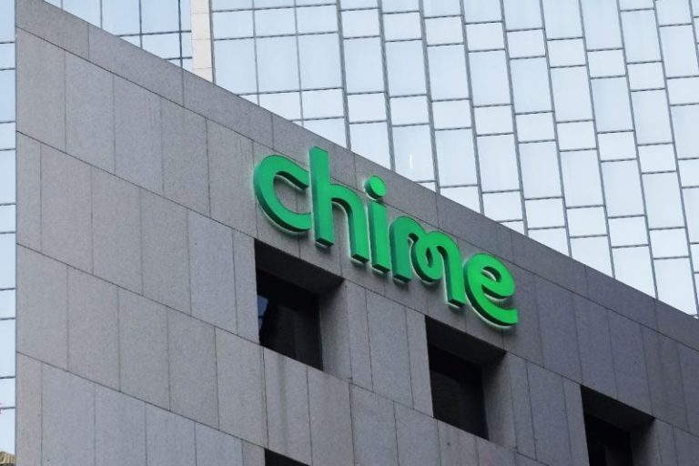 Biden administration orders online banker Chime to pay $4.55 million over delayed refunds to customers