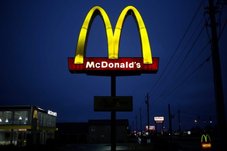 McDonald’s $5 value meal is coming in June — and staying for just a month