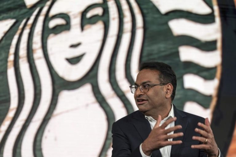 Are consumers pulling back on spending? It depends which CEO you ask