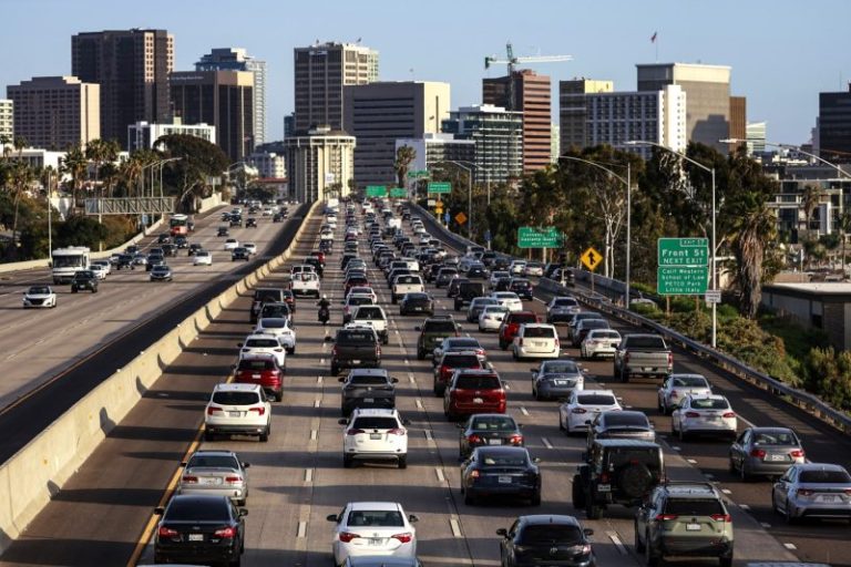 Auto insurance rates are jumping the most since the 1970s, but there could be relief soon