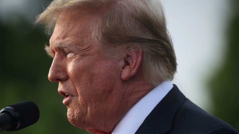 Trump courts Libertarians to draw party activists away from RFK Jr.: ‘If we unite, we are unstoppable’