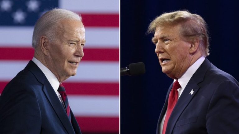 Swing state voters tell NYT why they’re ditching Biden for Trump in 2024