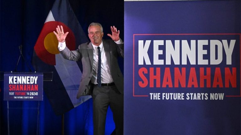 Experts question RFK Jr.’s sudden ‘bizarre’ medical claims that include brain worms, mercury poisoning