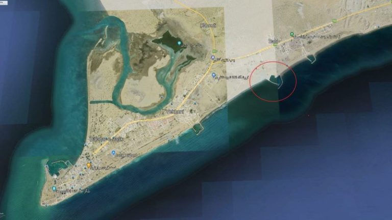 Iran’s military supply line to Houthi terrorists exposed by dissident group