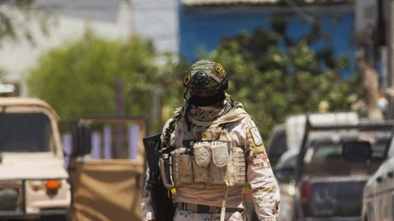 Mexicans go to the polls amid record violence against candidates, officials