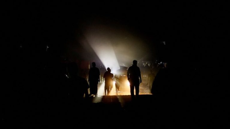 Israel warns it will ‘forcefully operate’ in part of Gaza’s Khan Younis, issues evacuation order