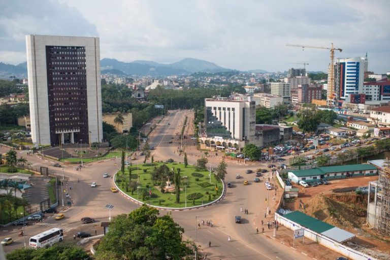 President’s daughter hopes to help Cameroon’s gays by coming out