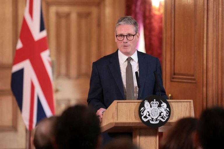 Rwanda hints it won’t reimburse $300 million UK paid for deportation deal after new British PM says he’ll ditch agreement