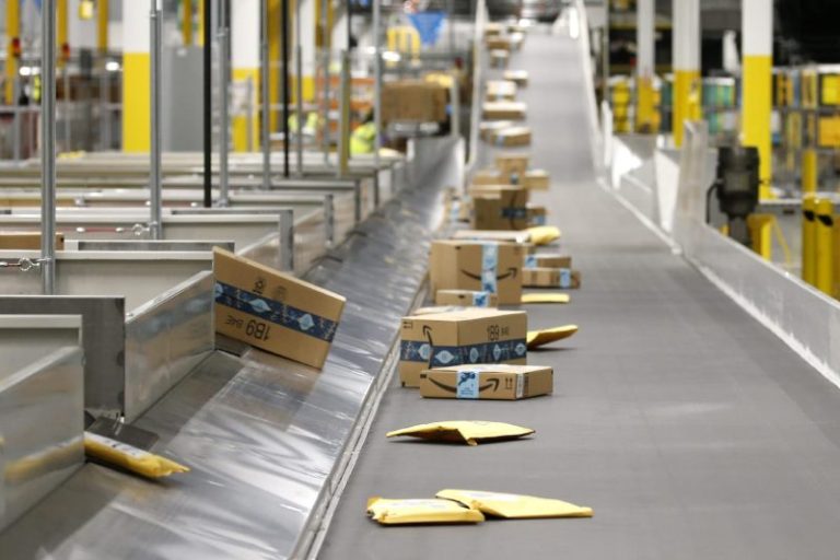 Amazon is responsible for dangerous products sold on its site, federal agency rules