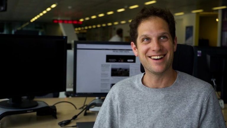 Behind the scenes of the prisoner swap to free WSJ reporter Evan Gershkovich from Russian prison