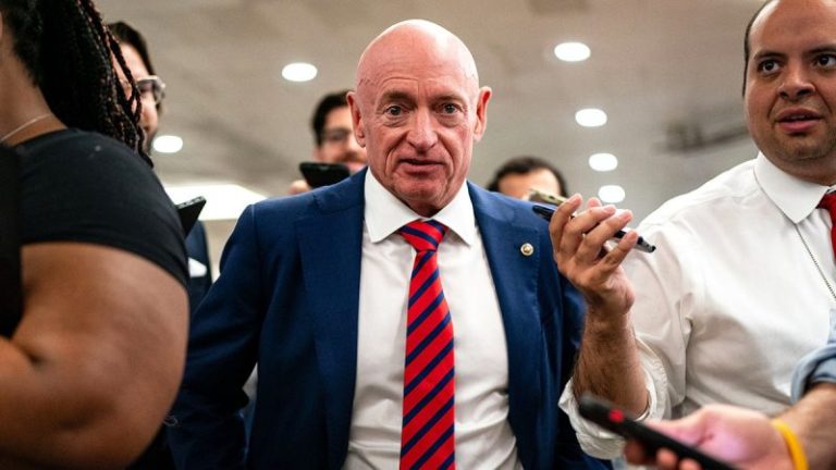 Most Americans have never heard of Tim Walz, Harris’ VP pick