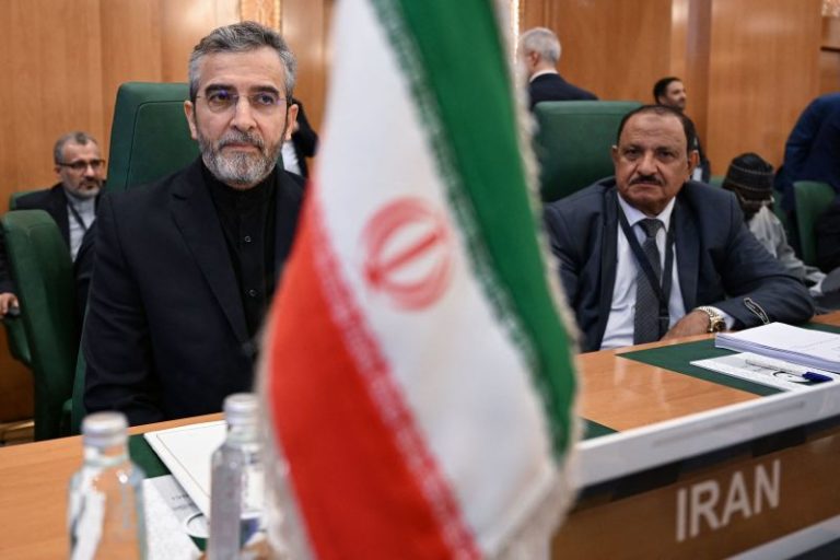 Iran mulls scrapping plans to take revenge on Israel in exchange for a Gaza ceasefire