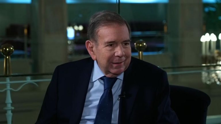 Venezuela’s opposition leader speaks about ‘nightmare’ of his last days in Caracas before Spanish exile