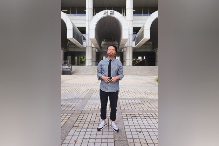 Decades in a country he can’t call home: South Korean’s US adoption nightmare