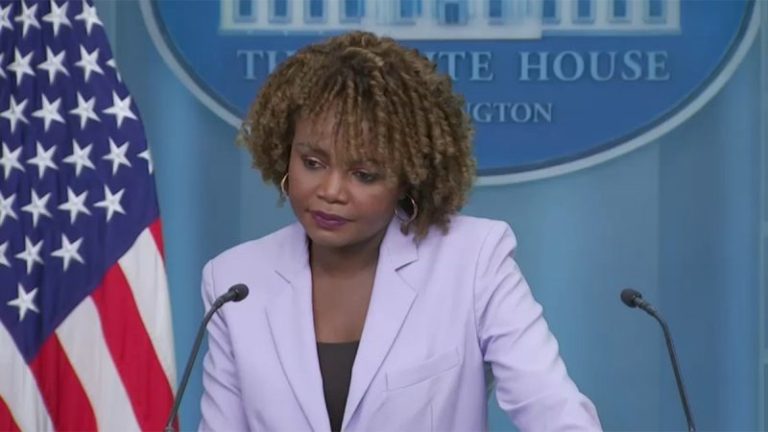 White House says Biden believes he made right decision to drop out of 2024 race despite Trump victory