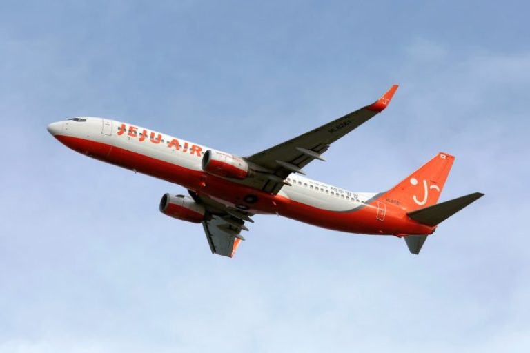The plane that crashed in South Korea is one of the world’s most popular aircraft