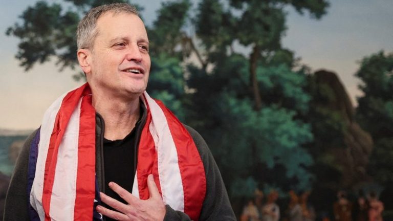 Trump so far has freed 11 hostages in his first month as president; Biden released around 70 in four years