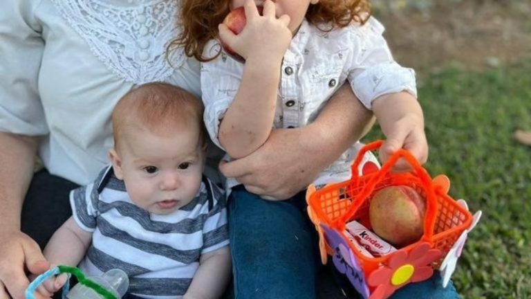 Remains of Shiri Bibas, mom of two killed, allegedly returned to Israel following Hamas’ broken promise