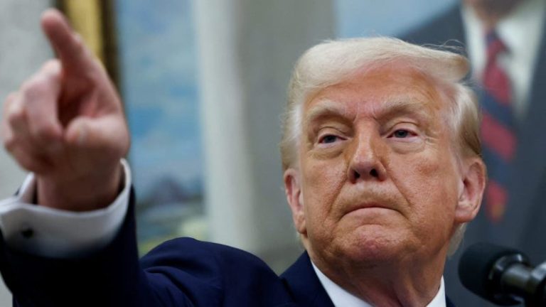 Trump cautions ‘bad things’ in store if Iran won’t negotiate as Islamic Republic touts ‘Missile City’