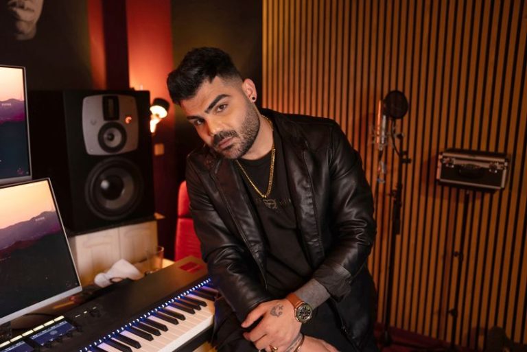 From death row to exile, Iranian-Kurdish rapper gives firsthand account of what he calls ‘severe torture’ in Iranian prison