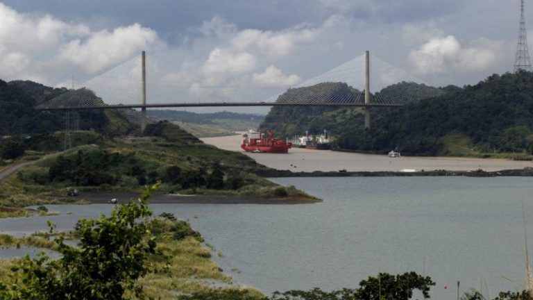 Sec Hegseth to visit Panama after Trump’s demands for canal’s return