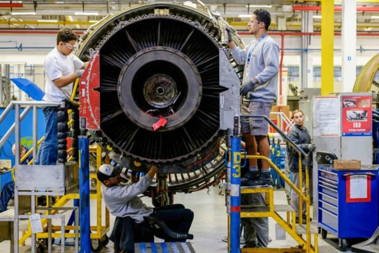 RTX, GE Aerospace expect more than $1 billion tariff impact