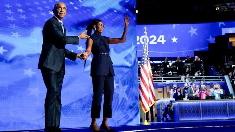 New book details Obama’s strained relationship with Democratic party: ‘Obama destroyed that s—‘