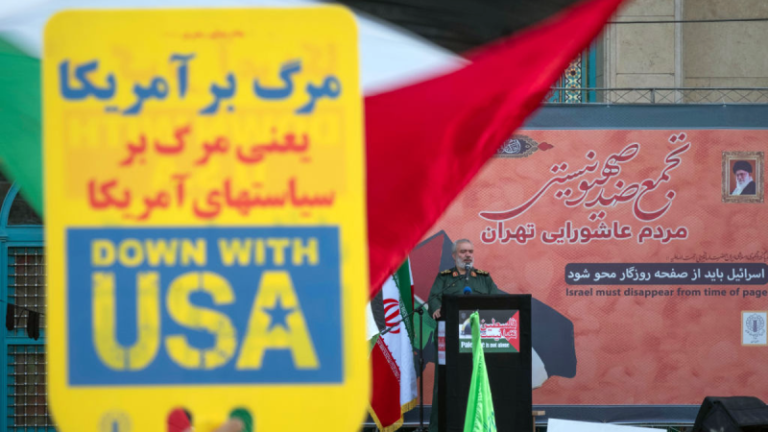 Bipartisan senators push tougher penalties for foreign-backed crimes on US soil