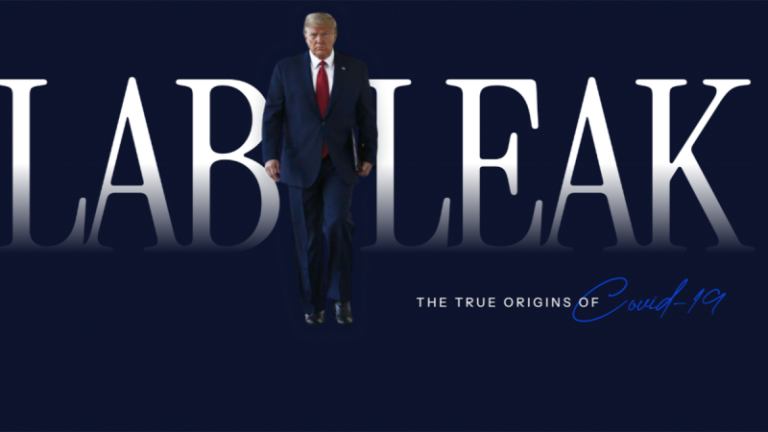 Biden’s vax-focused COVID-19 website obliterated by White House, replaced with ‘true origins’ virus guide