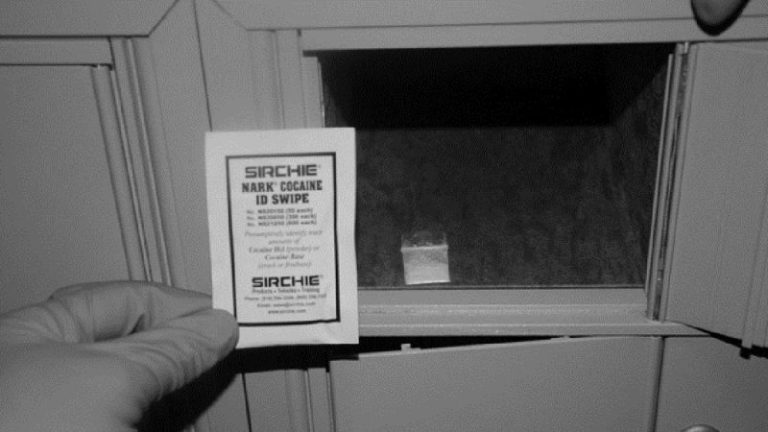 FBI reopening investigation into cocaine found at Biden White House