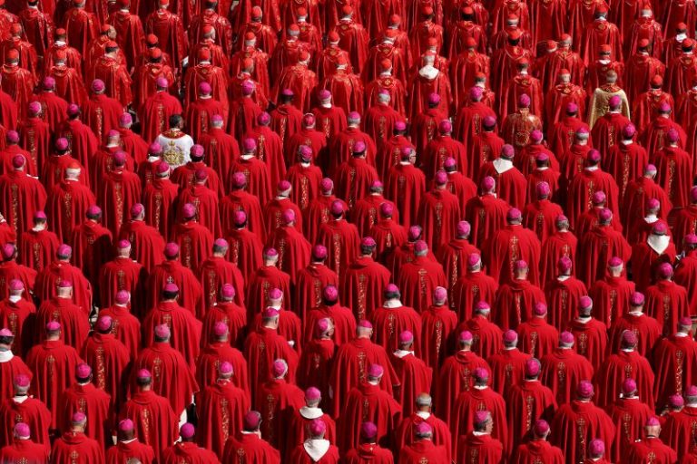 Cardinals at a crossroads: While some want to continue Francis’ reforms, others want a different kind of pope