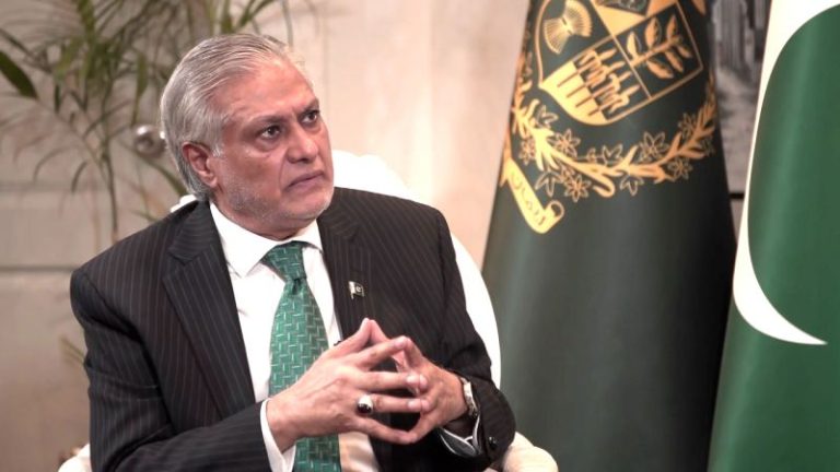 ‘We hope sense will prevail,’ Pakistan’s foreign minister says as delicate India-Pakistan ceasefire holds