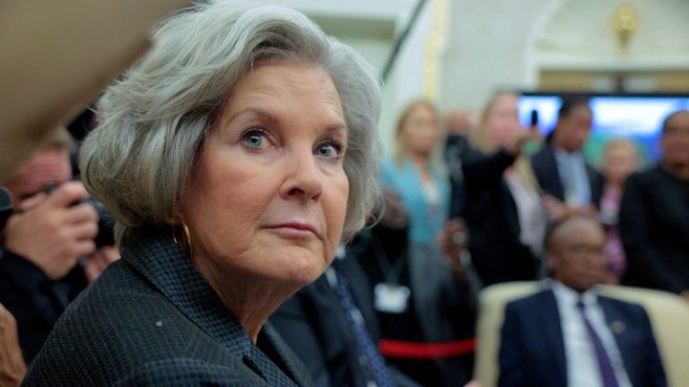 Alleged attempt to impersonate White House chief of staff under federal investigation