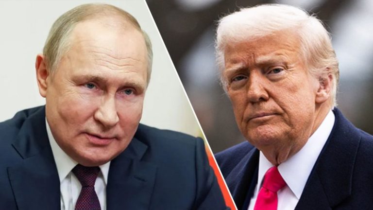 Trump, Putin discussed possible prisoner swap involving 9 Americans: report
