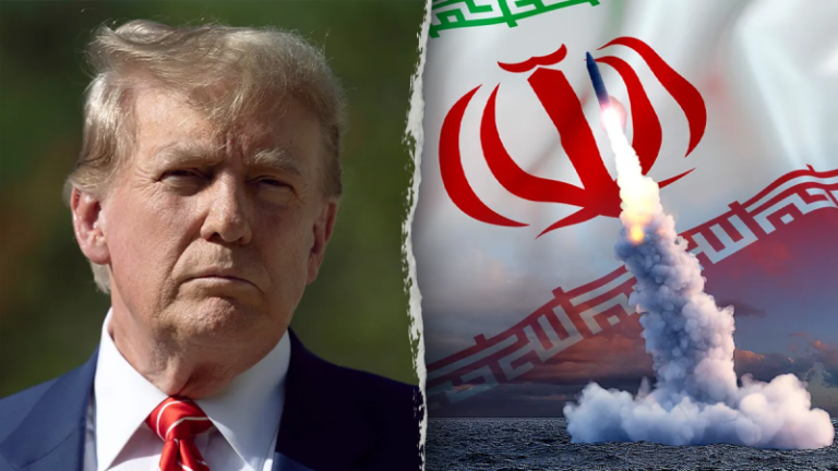 Trump follows through: US hits Iran’s nuclear sites ahead of national address