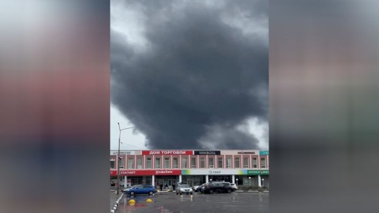 Ukraine’s drone attack the latest in a series of daring David versus Goliath hits against Russian targets