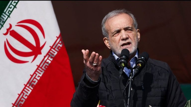 Iran doubles down on refusal to end nuclear program, ready for war with Israel