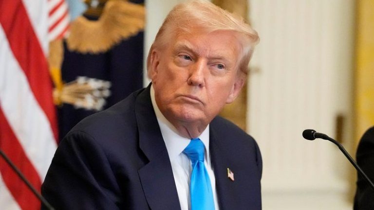 Cambodia to nominate Trump for Nobel Peace Prize for role in ending country’s conflict with Thailand