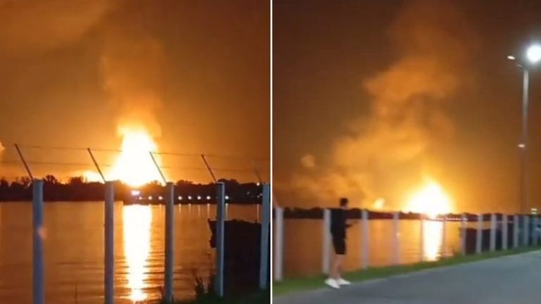 New Romanian law may have averted NATO clash with Russia after border strikes