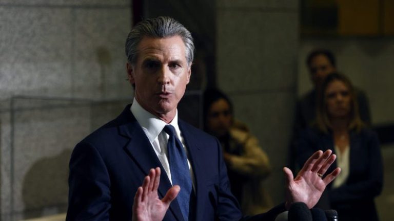 Judge blocks Trump National Guard deployment in Los Angeles