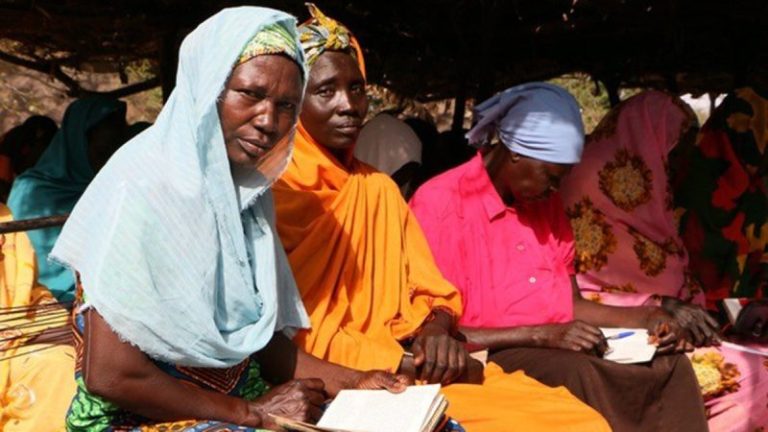 Another Christian community at risk in Africa as extremists and war take their toll