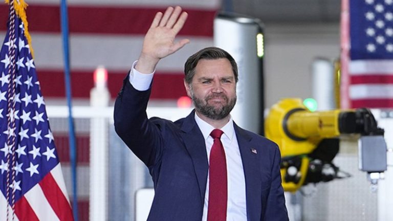 Vance says ‘no chance’ US will get into prolonged Middle East war amid Iran tensions