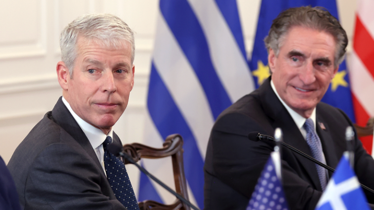 Trump trounces Biden energy records in just months as admin celebrates 1 year of ‘historic gains’: data