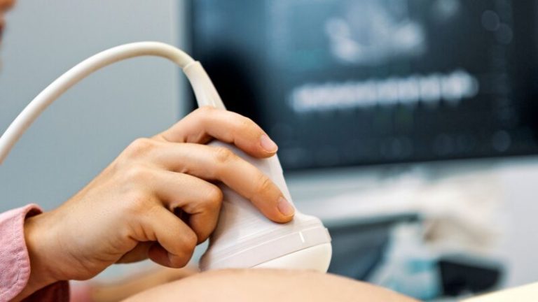 Pregnant women and cancer patients at risk from sonographer shortage