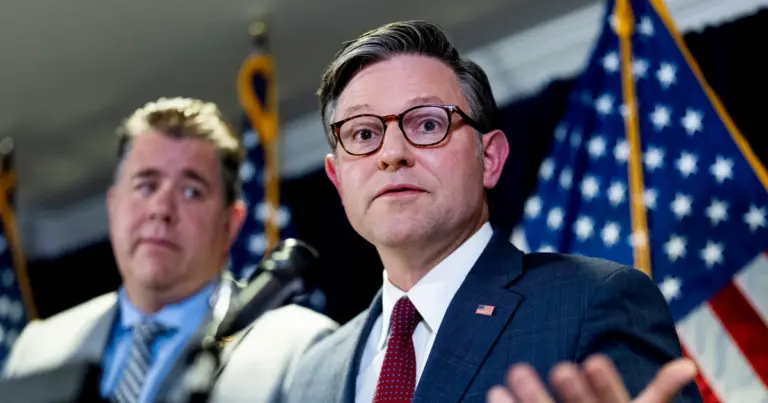 GOP shifts message on costs as Iran war drags on: From the Politics Desk