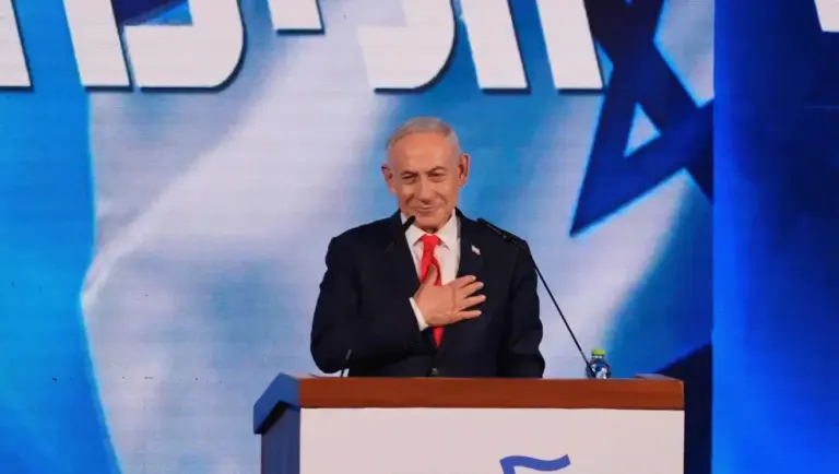 A Nation Divided as Israel Fails to Find a Clear Path Forward